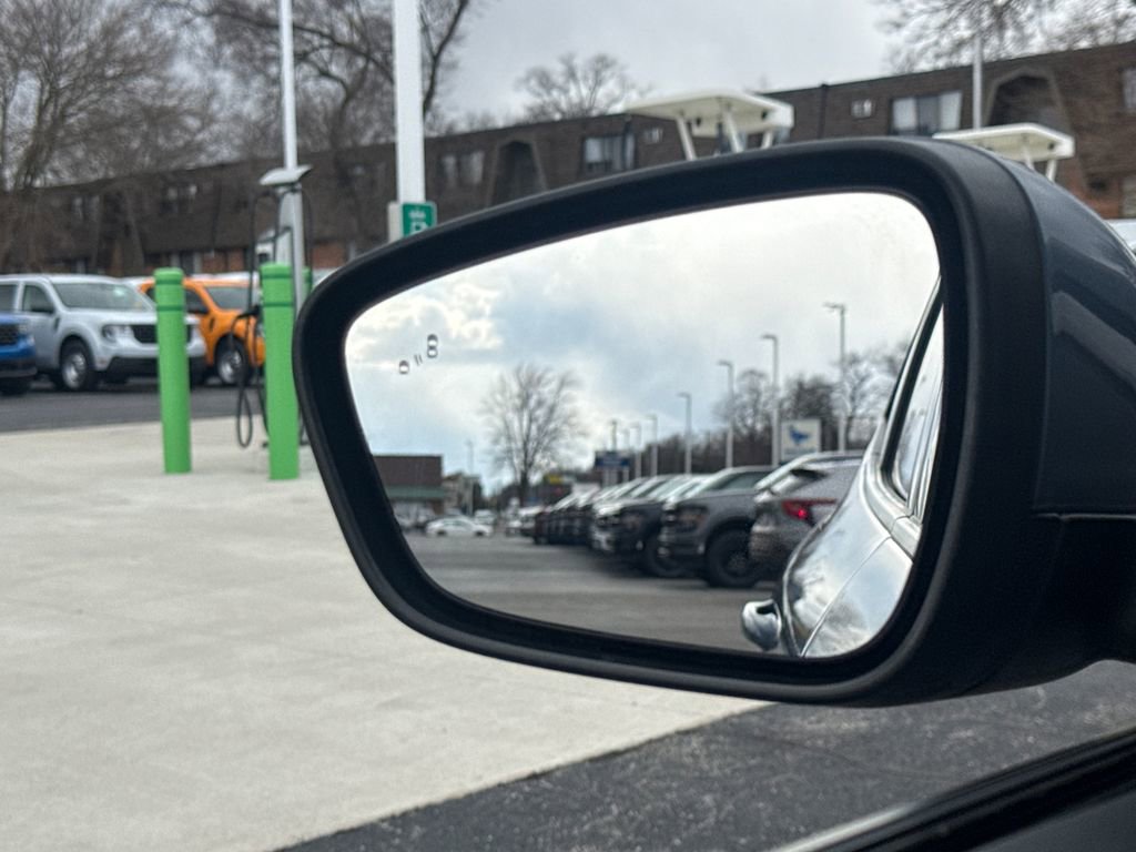 Used 2023 Ford Escape Active w/ Tech Pack #2 image 45