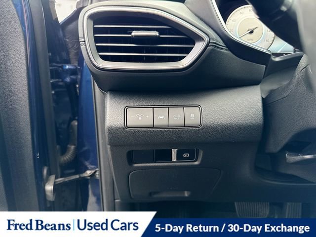 Used 2021 Hyundai Santa Fe SEL w/ Convenience Package image 11