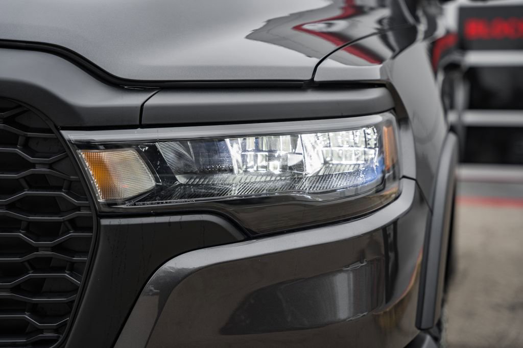 New 2026 RAM 1500 Rebel image 13