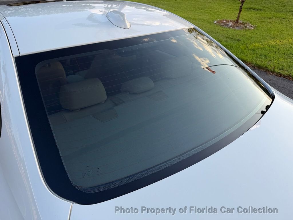 Used 2014 BMW 320i Sedan RWD image 26