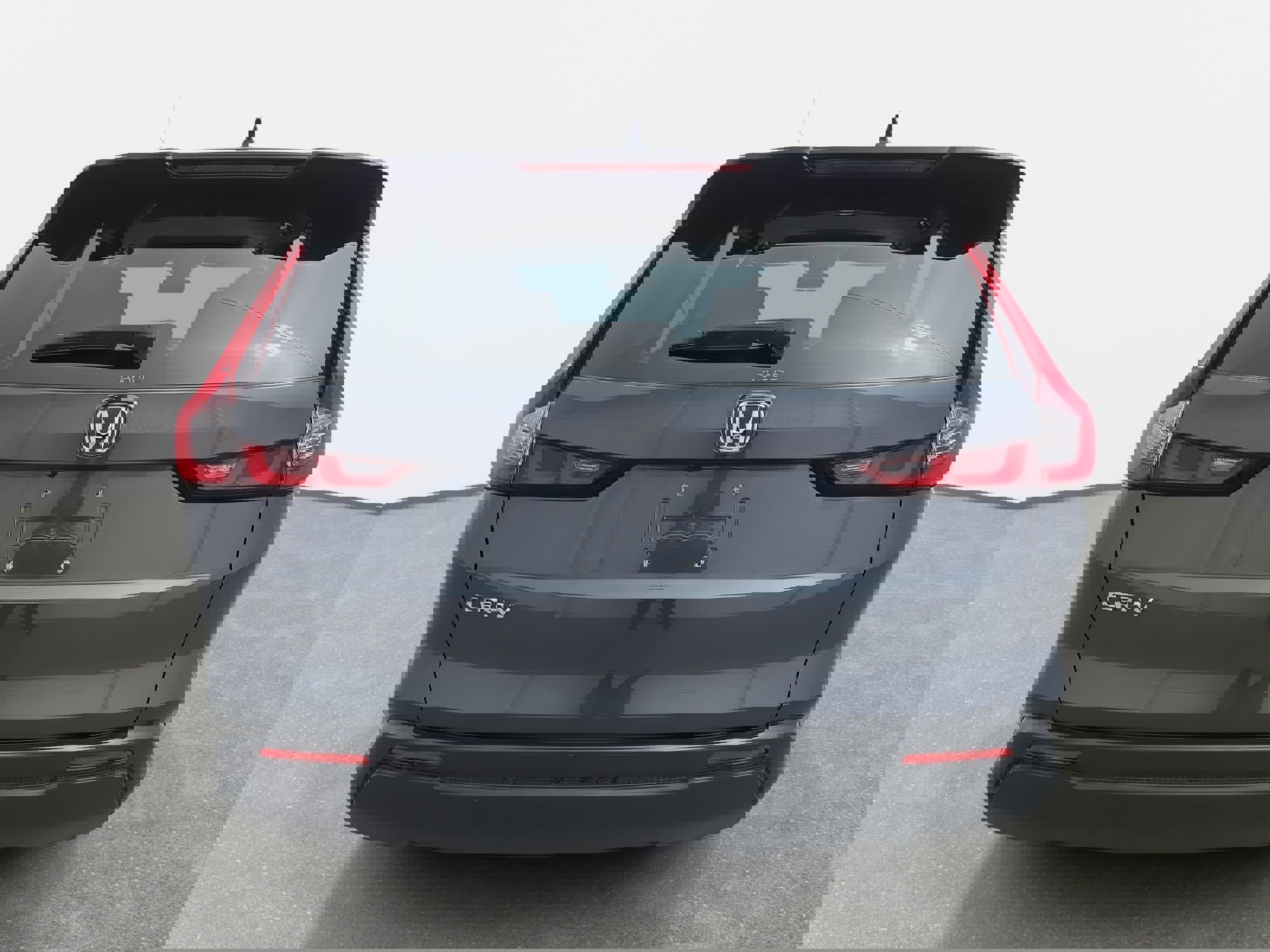 Certified 2024 Honda CR-V EX image 6