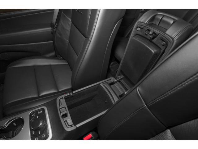 Used 2015 Jeep Grand Cherokee Summit AWD/4WD image 21