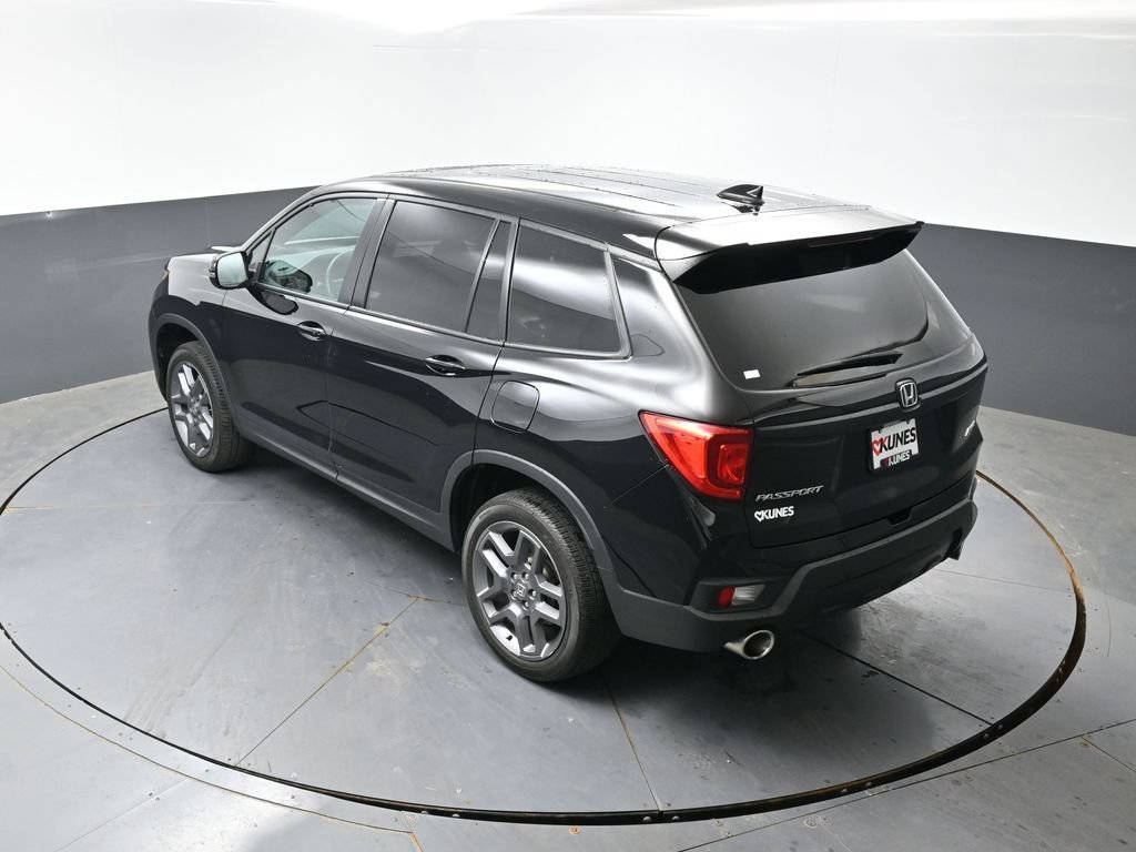 Used 2023 Honda Passport EX-L image 50
