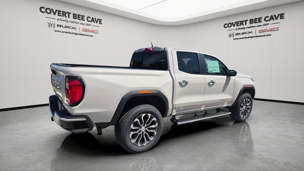 New 2026 GMC Canyon Denali image 9