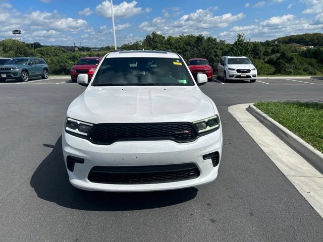 Used 2021 Dodge Durango GT AWD/4WD image 8