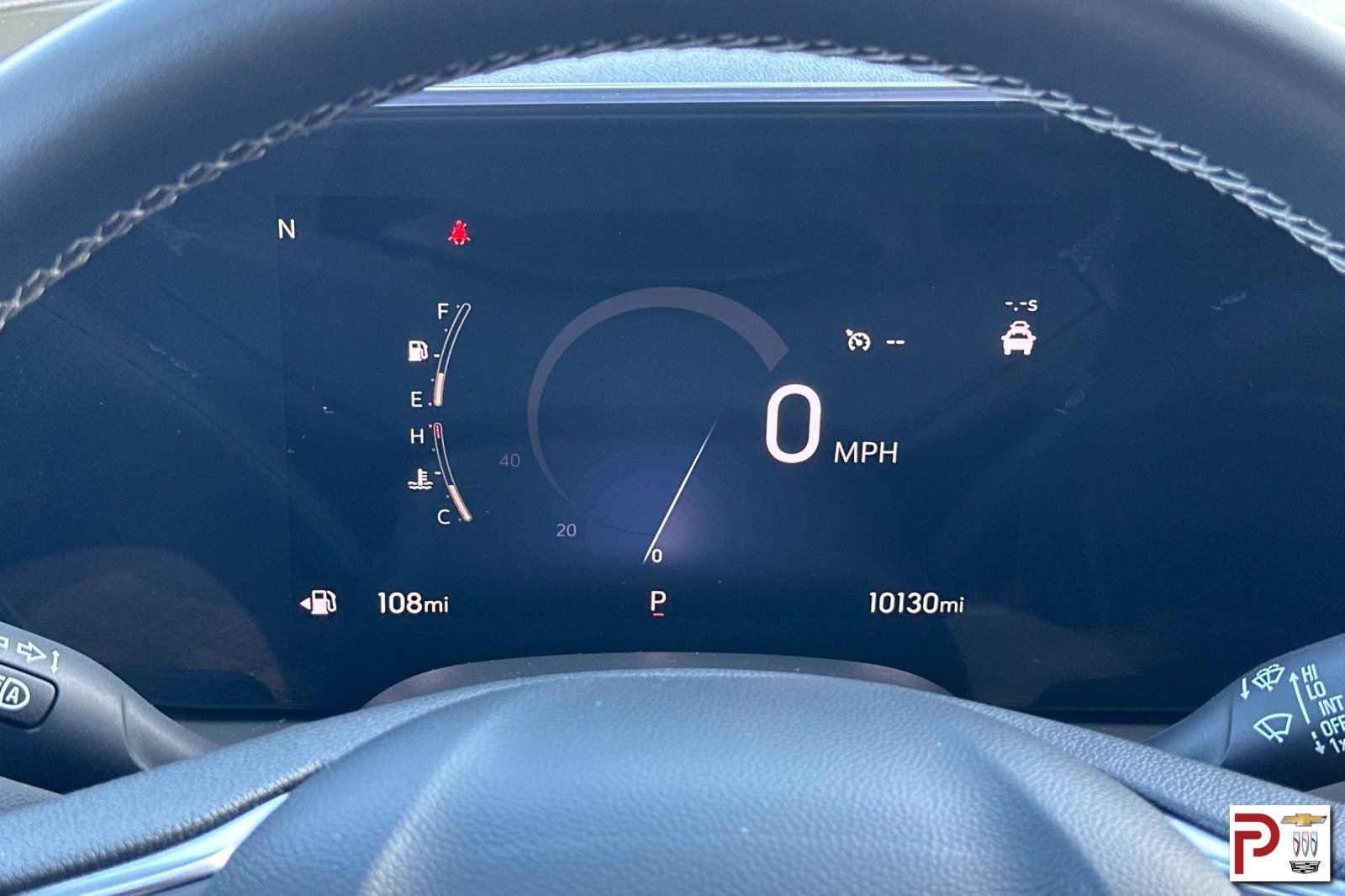 Certified 2024 Buick Encore GX Preferred w/ Advanced Technology Package FWD image 30