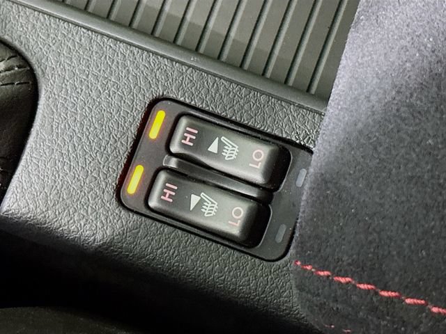 Used 2018 Subaru WRX STI AWD/4WD image 21