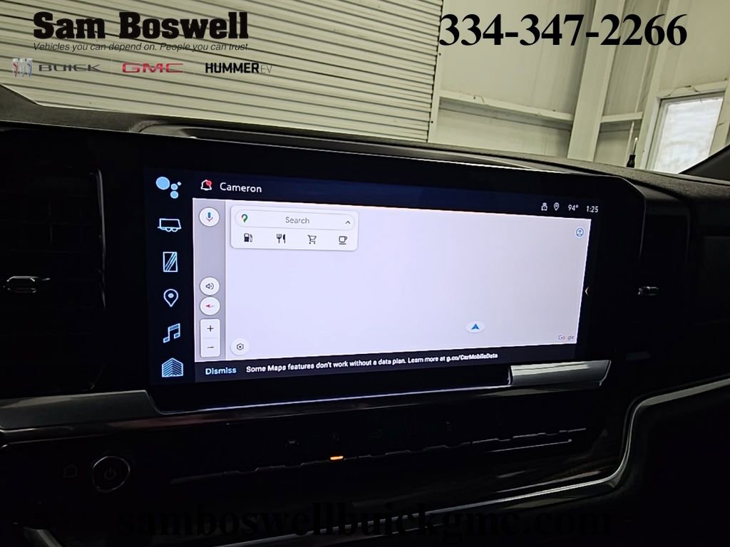 Used 2022 Chevrolet Silverado 1500 RST image 16