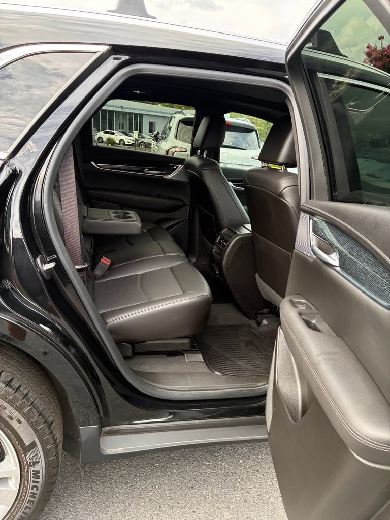 Used 2023 Cadillac XT5 Premium Luxury AWD/4WD image 24