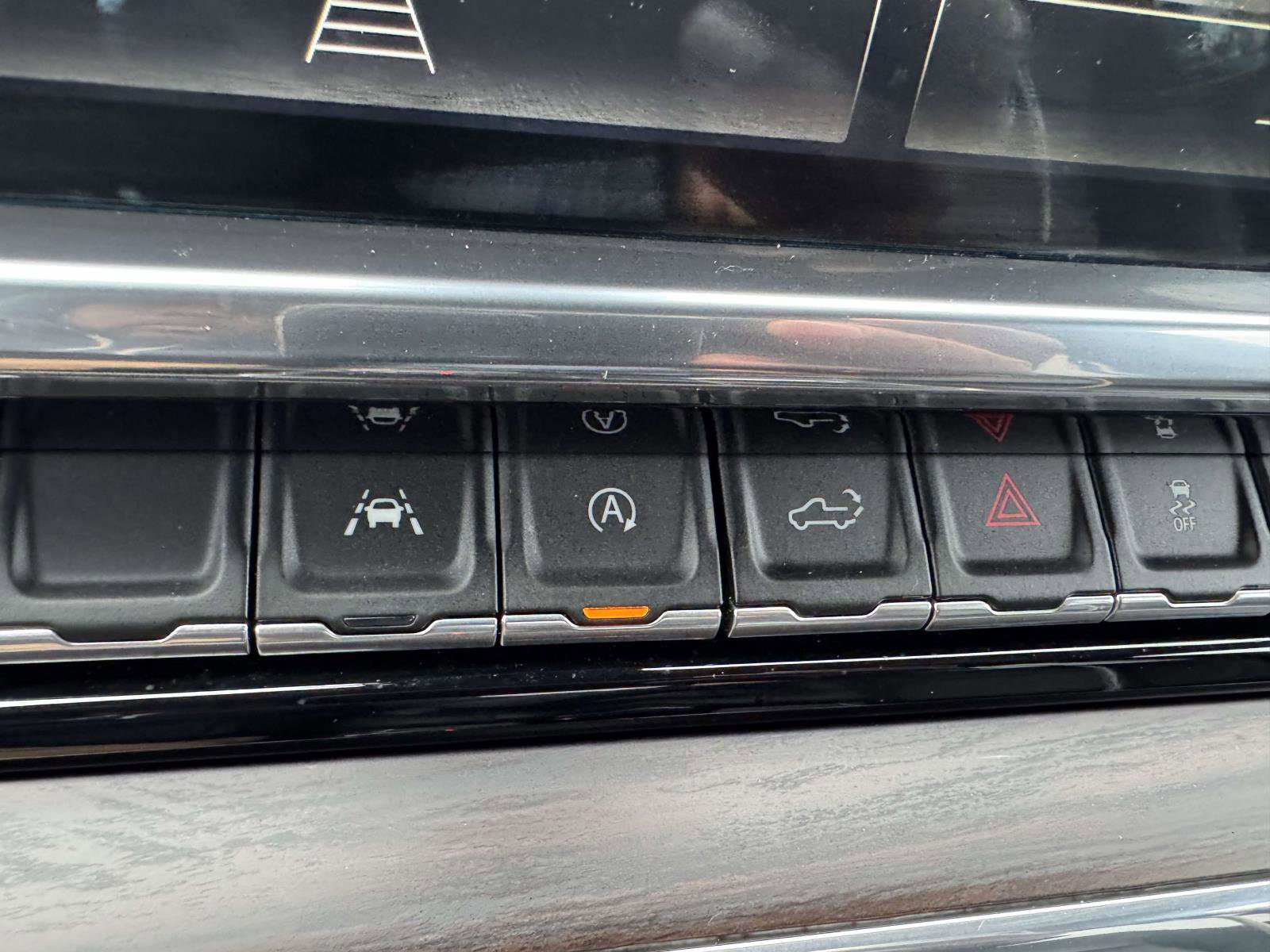 Used 2023 GMC Sierra 1500 SLT w/ SLT Premium Package image 36