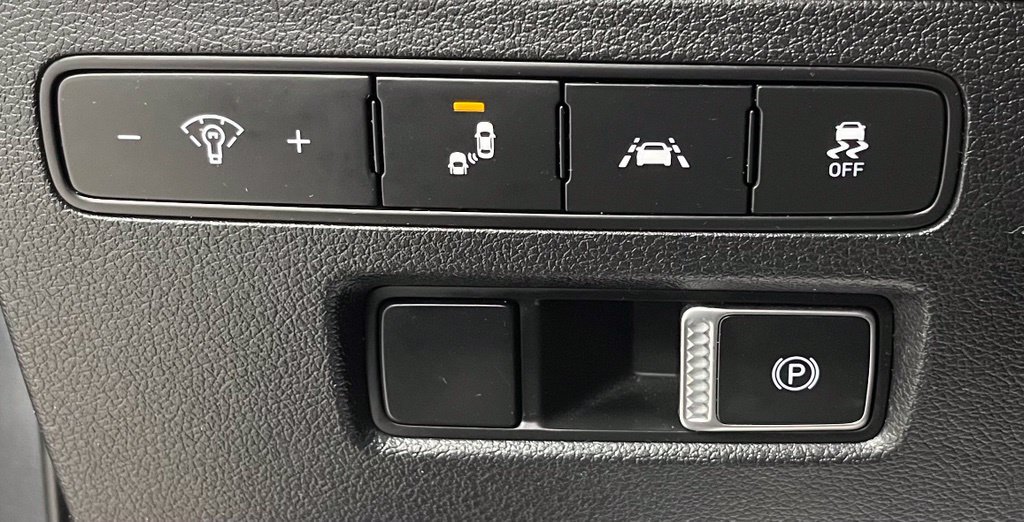 Used 2020 Hyundai Palisade SEL FWD image 32