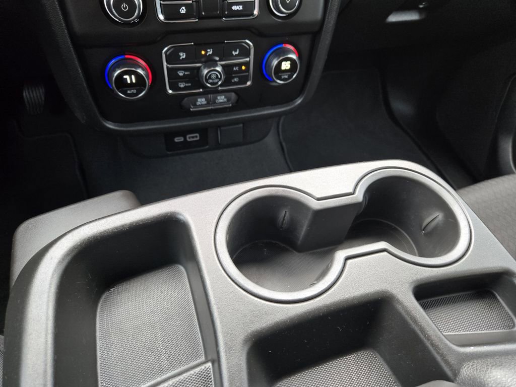 Used 2024 Chevrolet Tahoe LS w/ Driver Alert Package image 17