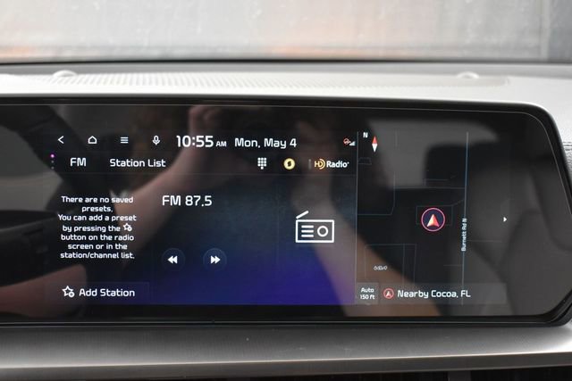 Certified 2025 Kia Telluride S FWD image 20
