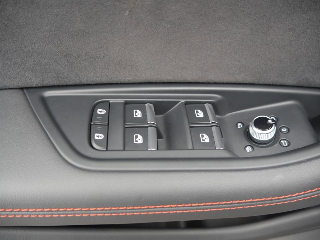 Certified 2023 Audi S4 Premium Plus w/ Premium Plus Package image 18