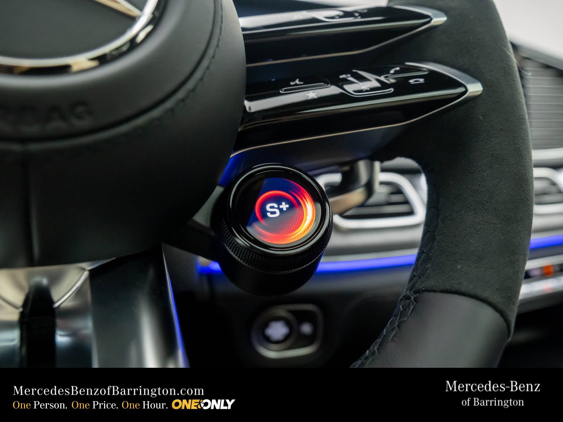 New 2026 Mercedes-Benz GLE 53 AMG 4MATIC Coupe image 30