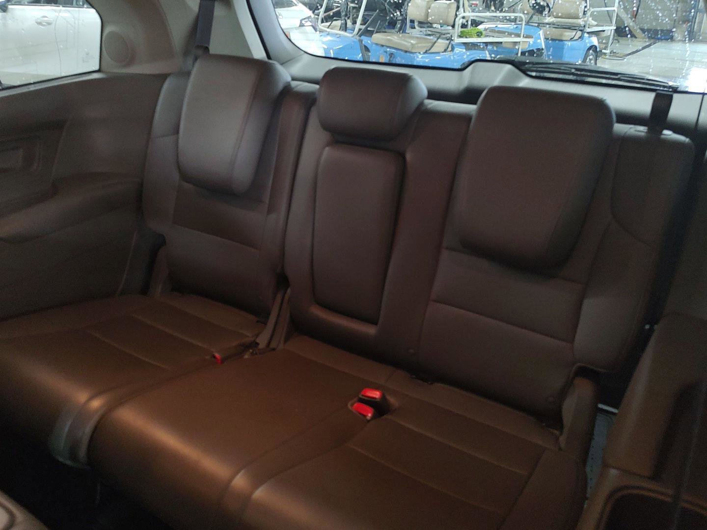 Used 2012 Honda Odyssey Touring Elite image 26