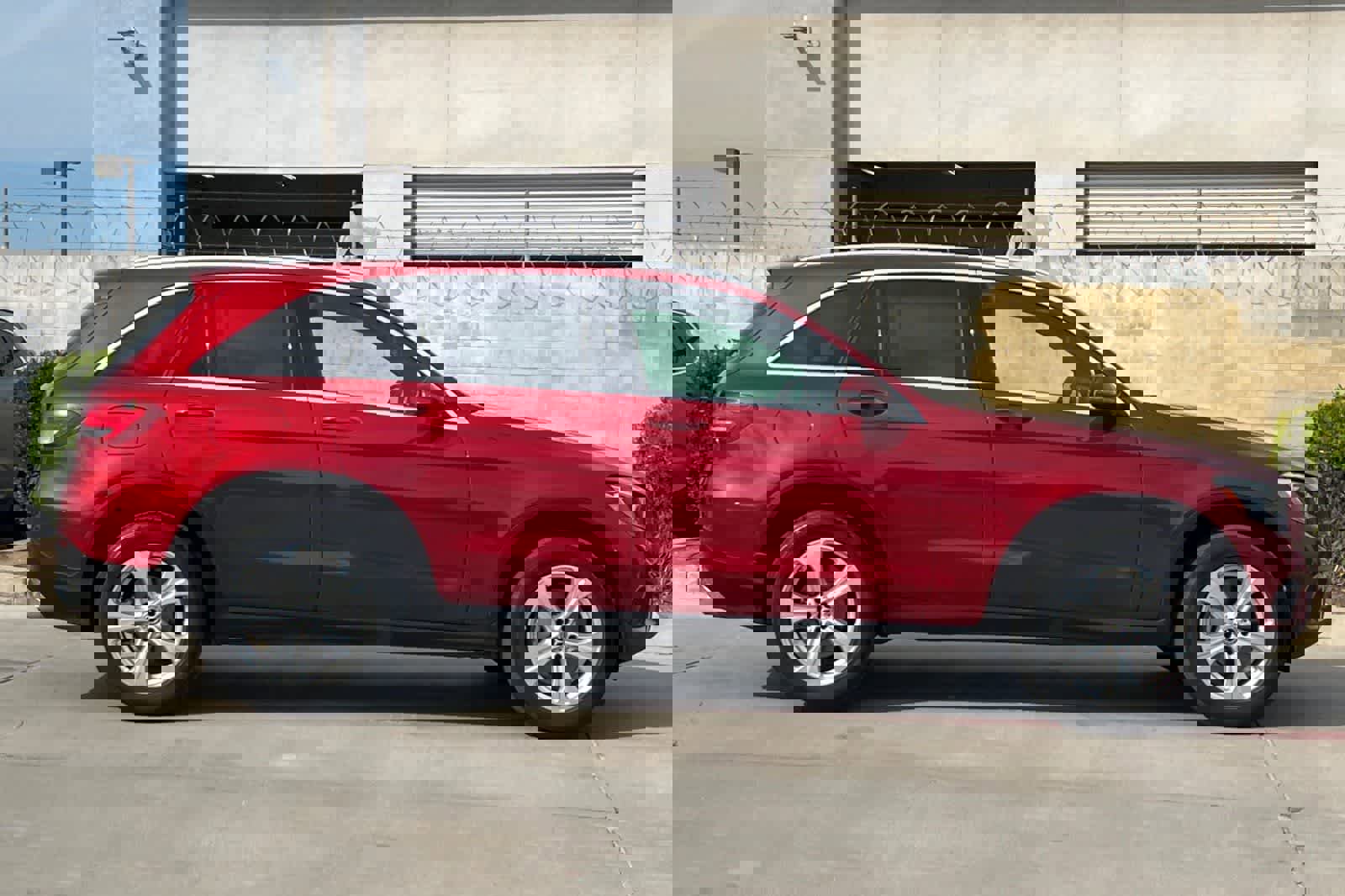 Used 2018 Mercedes-Benz GLC 300 image 9