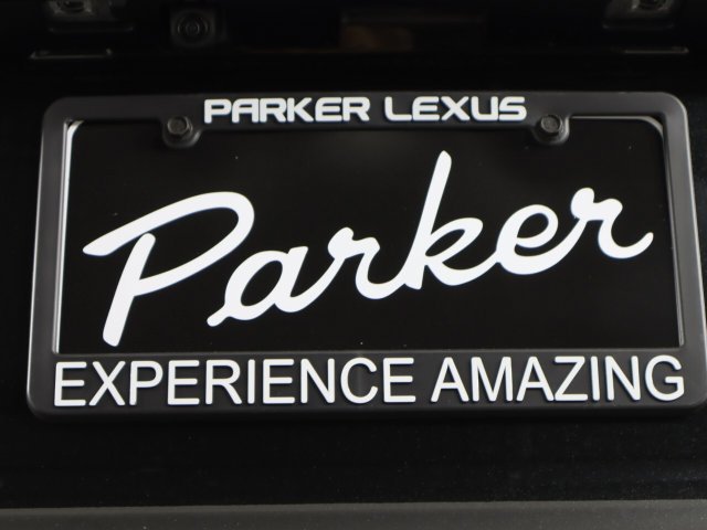 New 2026 Lexus RX 350 Premium Plus w/ Accessory Package (Z1) FWD image 26