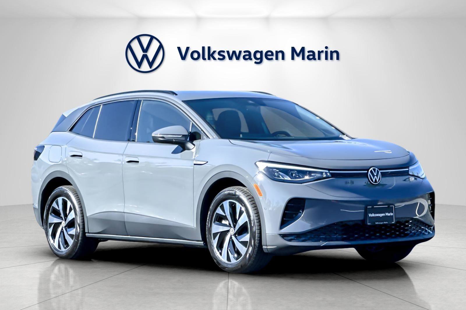 New 2025 Volkswagen ID.4 Pro image 7