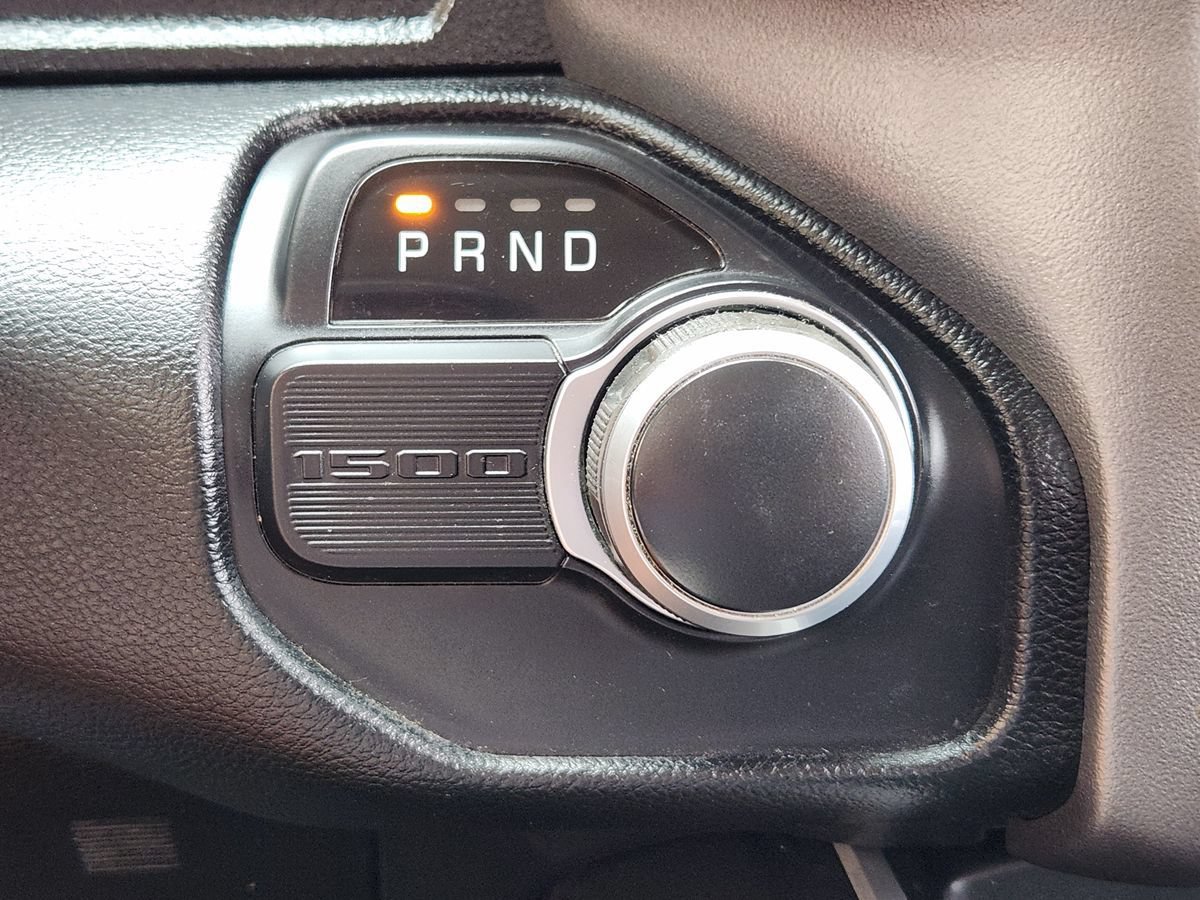 Used 2020 RAM 1500 Lone Star RWD image 42