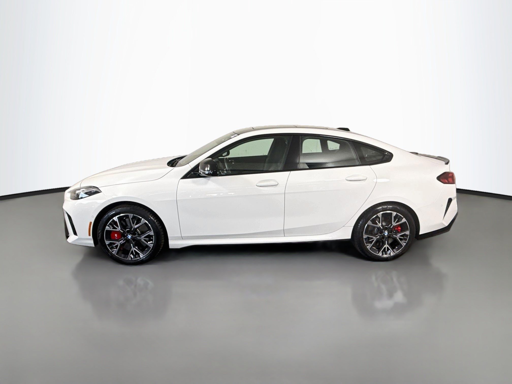 Used 2026 BMW M235i xDrive AWD/4WD image 6
