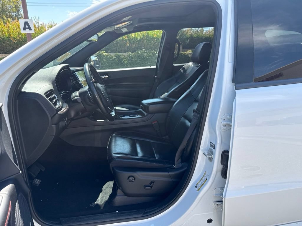 Used 2023 Dodge Durango GT AWD/4WD image 20
