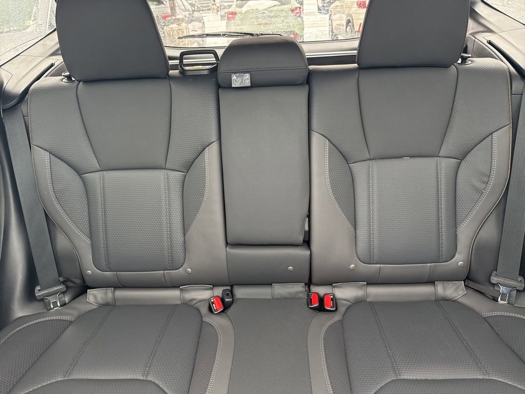 Used 2024 Subaru Forester Wilderness image 15