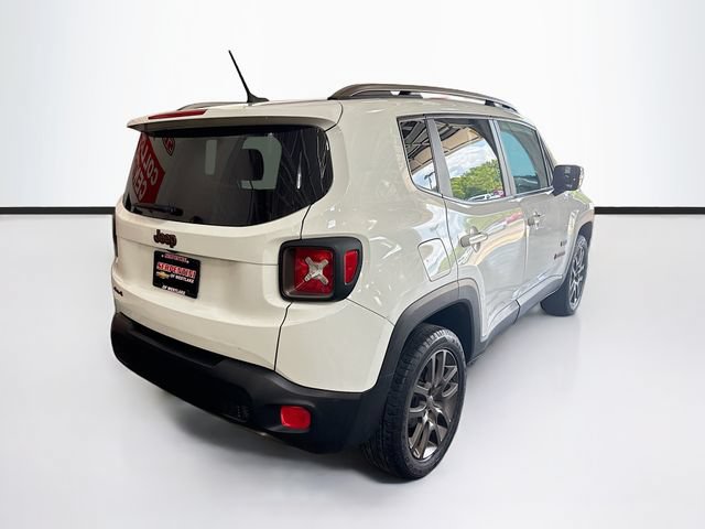 Used 2016 Jeep Renegade 75th Anniversary AWD/4WD image 6