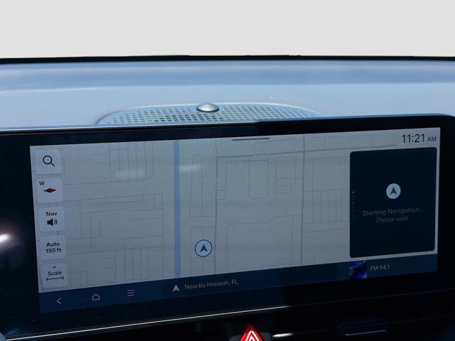 New 2026 Hyundai Ioniq 5 XRT AWD/4WD image 13