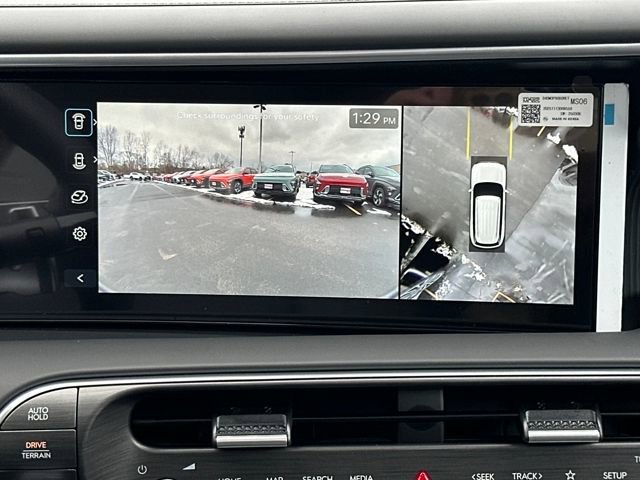 New 2026 Hyundai Palisade Calligraphy image 38