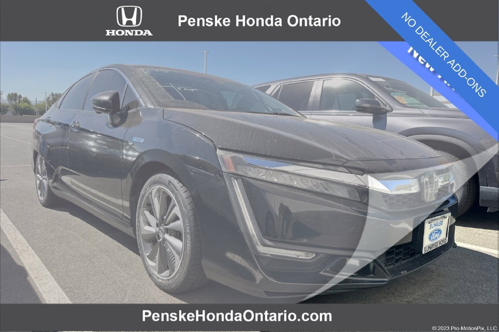 Used 2019 Honda Clarity Touring