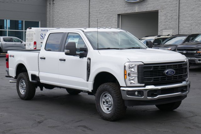 New 2025 Ford F350 XL w/ 360-Degree Camera Package image 5