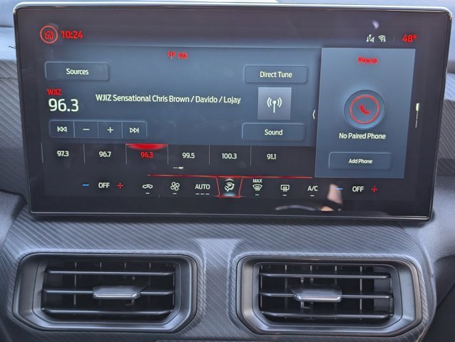 New 2026 Ford Mustang EcoBoost w/ Mustang Nite Pony Package image 15