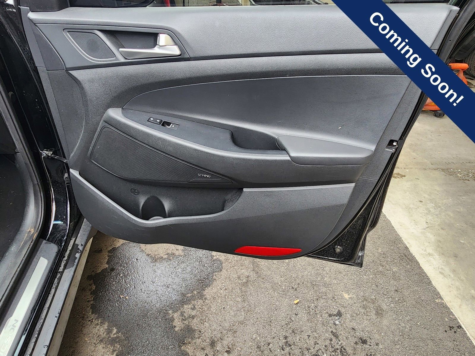 Used 2019 Hyundai Tucson Limited image 21