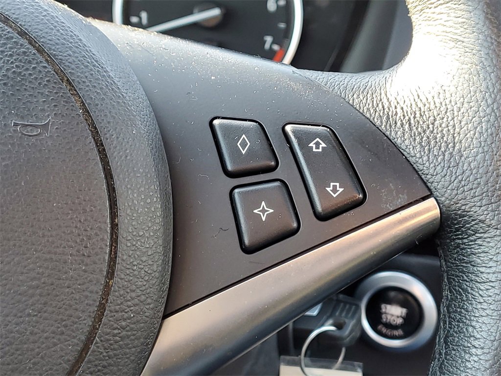 Used 2010 BMW 535i xDrive Wagon image 22