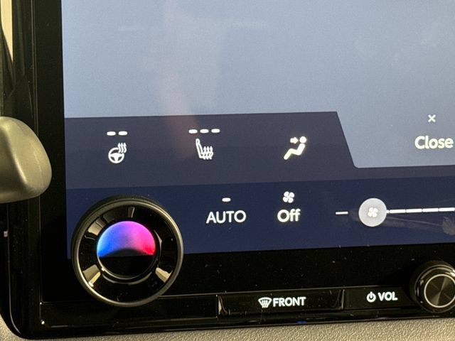 New 2026 Toyota C-HR AWD/4WD image 29