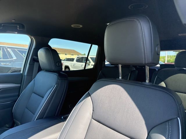 New 2026 Buick Enclave Preferred w/ Power Package AWD/4WD image 14