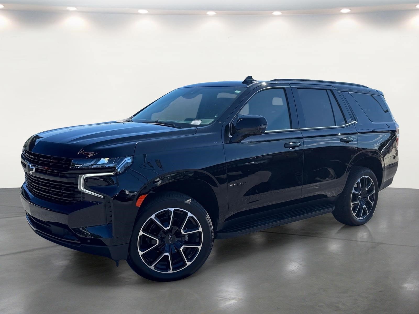 Used 2024 Chevrolet Tahoe RST w/ Luxury Package