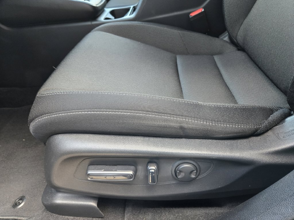 Used 2024 Honda CR-V EX image 19