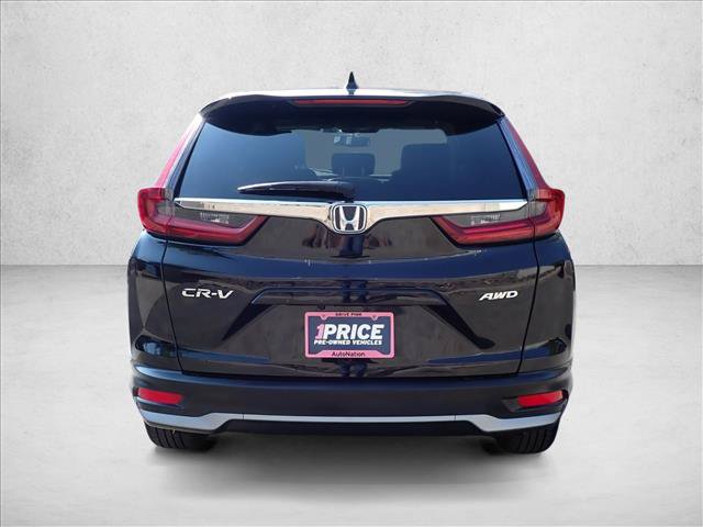 Used 2020 Honda CR-V EX-L image 3