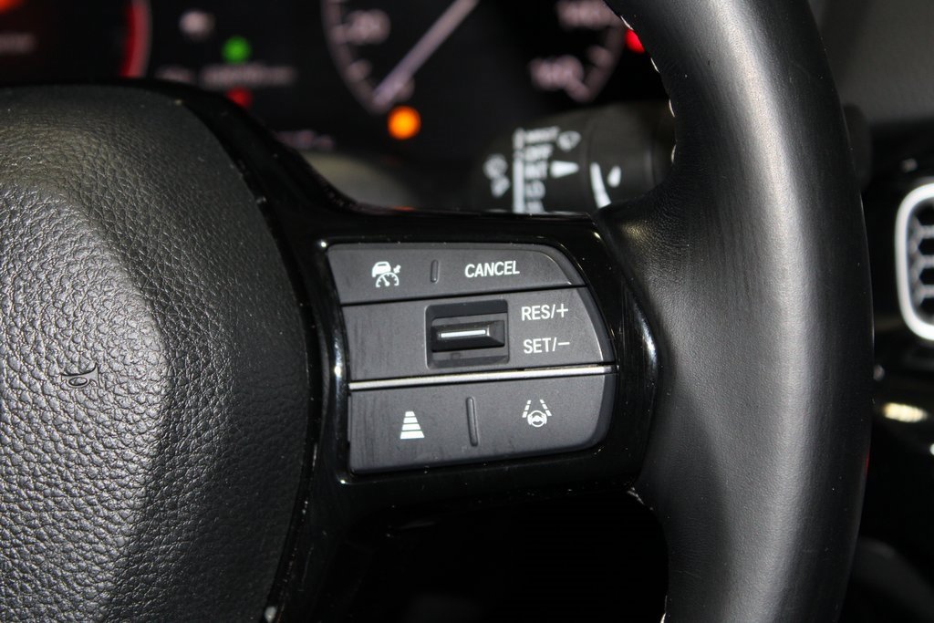 Used 2022 Honda Civic EX image 21