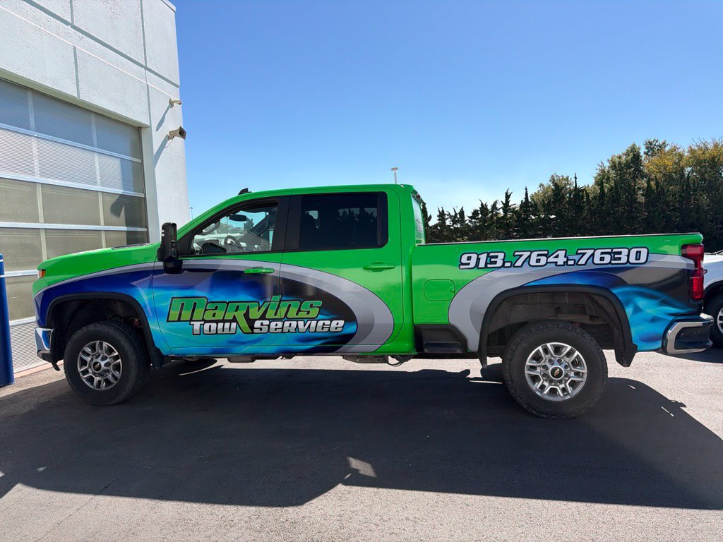 Used 2022 Chevrolet Silverado 2500 LT w/ All Star Edition AWD/4WD image 4