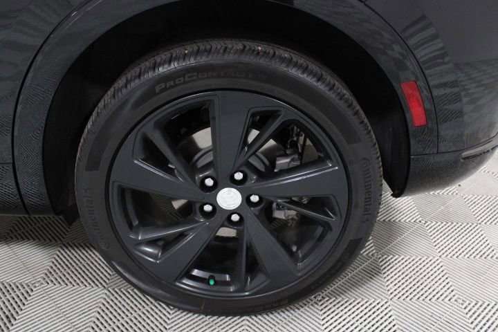 Used 2023 Buick Envision Preferred w/ Sport Touring Package image 44