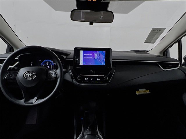 New 2026 Toyota Corolla LE image 26