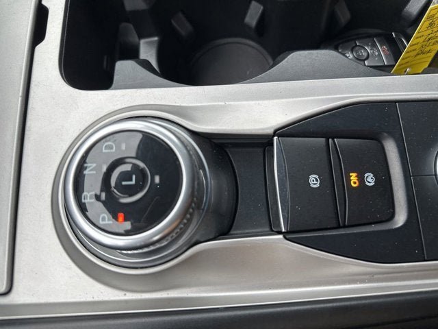 Used 2022 Ford Explorer XLT AWD/4WD image 18