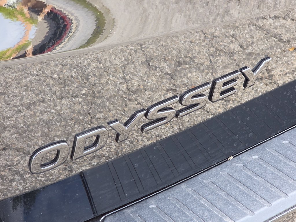 New 2026 Honda Odyssey Sport-L image 18