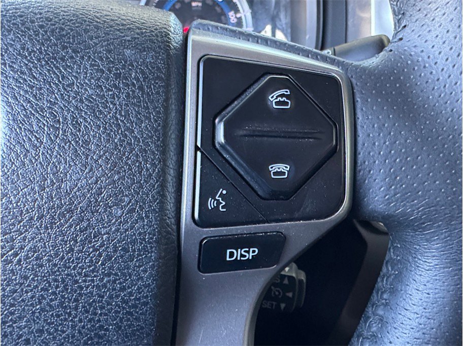 Used 2016 Toyota 4Runner Limited AWD/4WD image 16