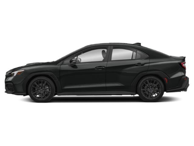 Used 2023 Subaru WRX Limited AWD/4WD image 3