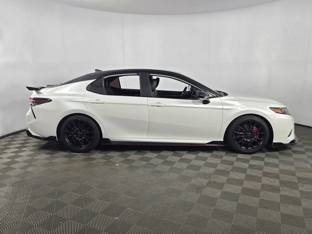Used 2024 Toyota Camry TRD FWD image 10