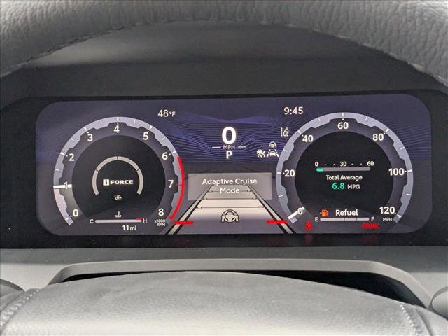 New 2025 Toyota Tacoma TRD Off-Road image 11